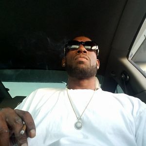 Meet your Posher, Richard